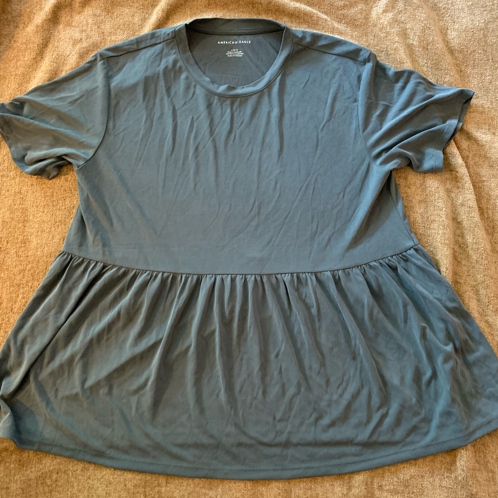 American eagle shirt